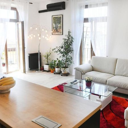 Divia Apartment Риека Экстерьер фото
