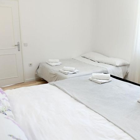 Divia Apartment Риека Экстерьер фото