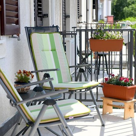 Divia Apartment Риека Экстерьер фото
