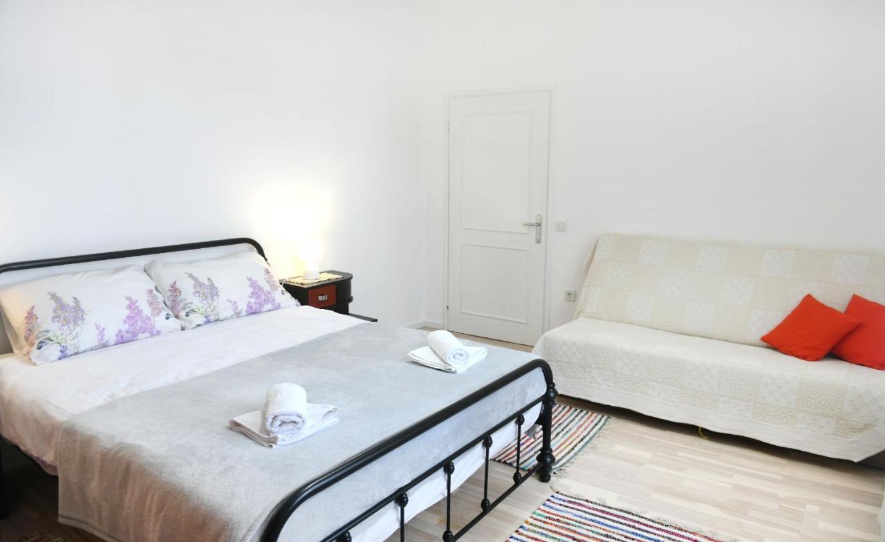 Divia Apartment Риека Экстерьер фото