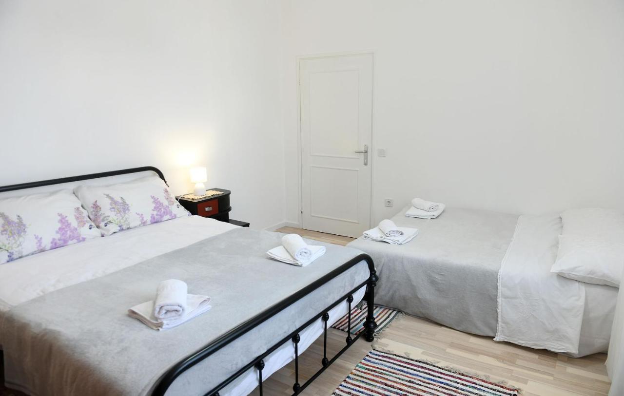 Divia Apartment Риека Экстерьер фото