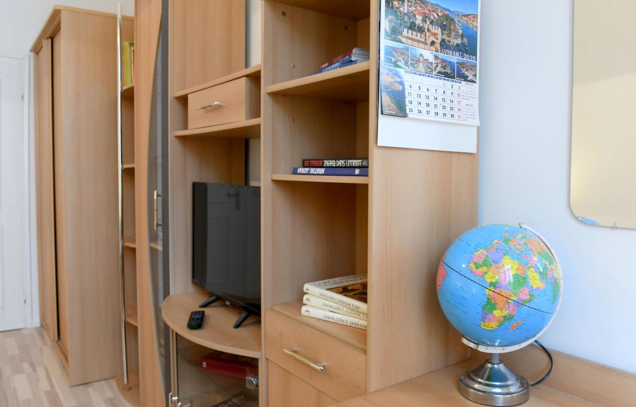 Divia Apartment Риека Экстерьер фото